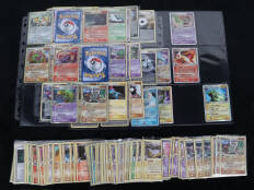 POKEMON COMPANY (FRANCE) (1)