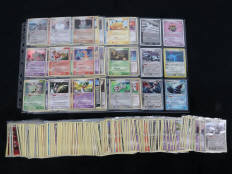 POKEMON COMPANY (FRANCE) (1)