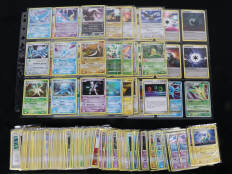 POKEMON COMPANY (FRANCE) (1)