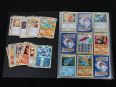 POKEMON COMPANY (FRANCE) (1)