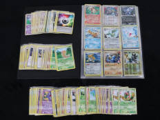 POKEMON COMPANY (FRANCE) (1)