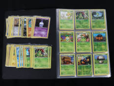 POKEMON COMPANY (FRANCE) (1)