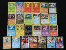 POKEMON COMPANY (FRANCE) (25)