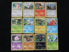 POKEMON COMPANY (FRANCE) (12)