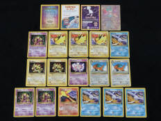 POKEMON COMPANY (FRANCE) (20)