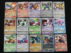 POKEMON COMPANY (FRANCE) (15)