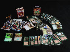 WIZARDS - MAGIC (FRANCE) (140)