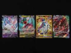 POKEMON COMPANY (FRANCE) (4)