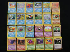 POKEMON COMPANY (FRANCE) (24)