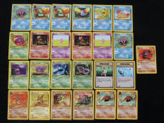 POKEMON COMPANY (FRANCE) (25)