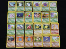 POKEMON COMPANY (FRANCE) (24)