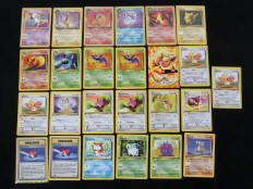POKEMON COMPANY (FRANCE) (25)