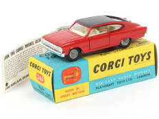 CORGI TOYS (GB) (1)