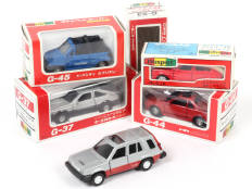 YONEZAWA TOYS DIAPET (JAPON) (5)