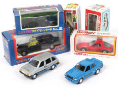 DIVERS (JAPON) (5)