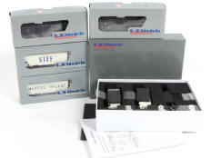 L.S. MODELS 'HO' (BELGIQUE) (5)