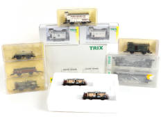 TRIX 'HO' (ALLEMAGNE) (10)