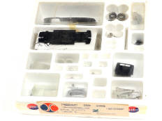 A.M.R. - X (FRANCE) (1)