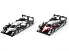 MINICHAMPS (ALLEMAGNE) (2)