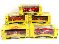 JOUEF EVOLUTION (FRANCE) (5)