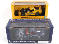 AUTOART (ALLEMAGNE) (2)