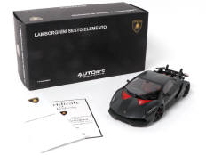 AUTOART (ALLEMAGNE) (1)