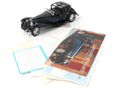 FRANKLIN MINT (USA) (1)