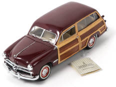 FRANKLIN MINT (USA) (1)