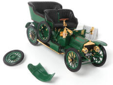 FRANKLIN MINT (USA) (1)