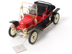 FRANKLIN MINT (USA) (1)