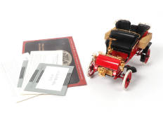 FRANKLIN MINT (USA) (1)