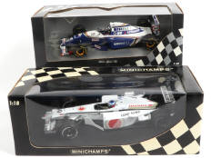 MINICHAMPS (ALLEMAGNE) (2)