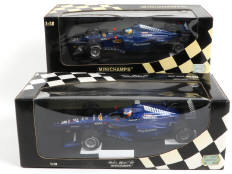 MINICHAMPS (ALLEMAGNE) (2)