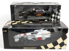 MINICHAMPS (ALLEMAGNE) (2)