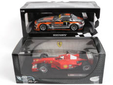 MINICHAMPS (ALLEMAGNE) (2)
