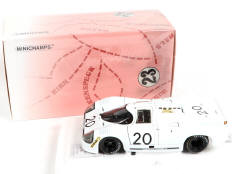 MINICHAMPS (ALLEMAGNE) (2)