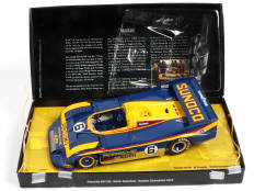 MINICHAMPS (ALLEMAGNE) (1)