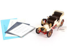 FRANKLIN MINT (USA) (1)