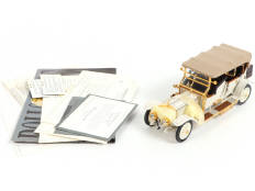 FRANKLIN MINT (USA) (1)