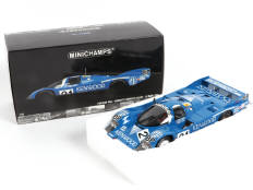 MINICHAMPS (ALLEMAGNE) (1)