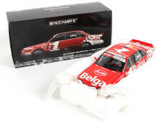 MINICHAMPS (ALLEMAGNE) (1)