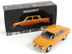 MINICHAMPS (ALLEMAGNE) (1)