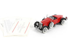 FRANKLIN MINT (USA) (1)