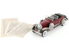 FRANKLIN MINT (USA) (1)