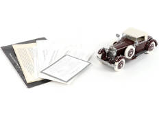 FRANKLIN MINT (USA) (1)