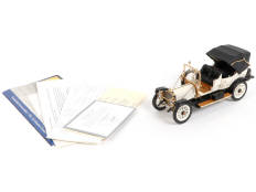 FRANKLIN MINT (USA) (1)