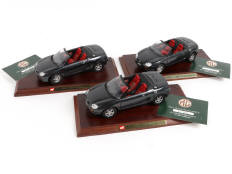 CORGI TOYS (GB) (3)