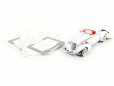 FRANKLIN MINT (USA) (1)