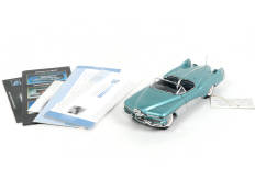FRANKLIN MINT (USA) (1)