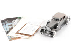 FRANKLIN MINT (USA) (1)